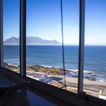 شقة Breathtaking Views In Blouberg! بلوبيرجستراند المظهر الخارجي الصورة