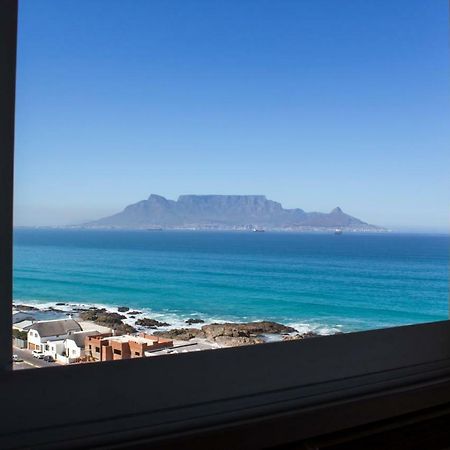 شقة Breathtaking Views In Blouberg! بلوبيرجستراند المظهر الخارجي الصورة