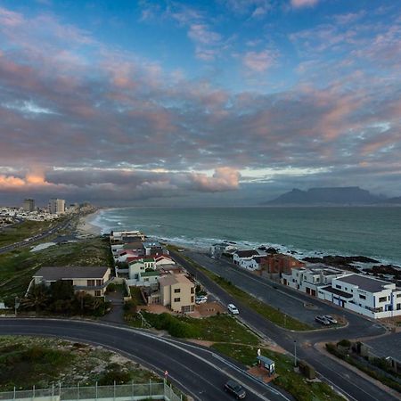 شقة Breathtaking Views In Blouberg! بلوبيرجستراند المظهر الخارجي الصورة