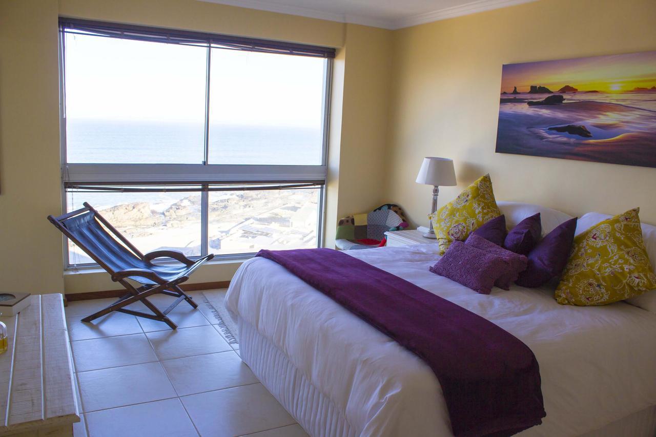 شقة Breathtaking Views In Blouberg! بلوبيرجستراند المظهر الخارجي الصورة