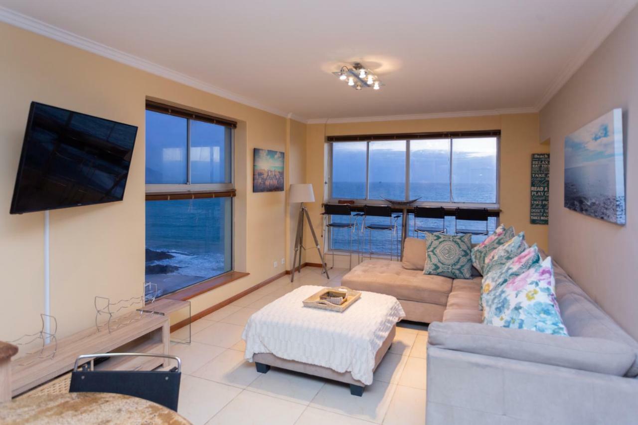 شقة Breathtaking Views In Blouberg! بلوبيرجستراند المظهر الخارجي الصورة
